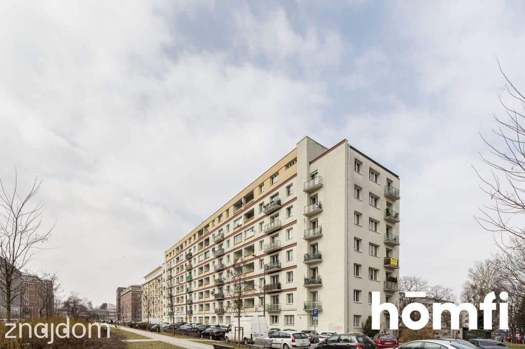 KOMFORTOWE STUDIO - PRAGA PÓŁNOC - zdjęcie 15