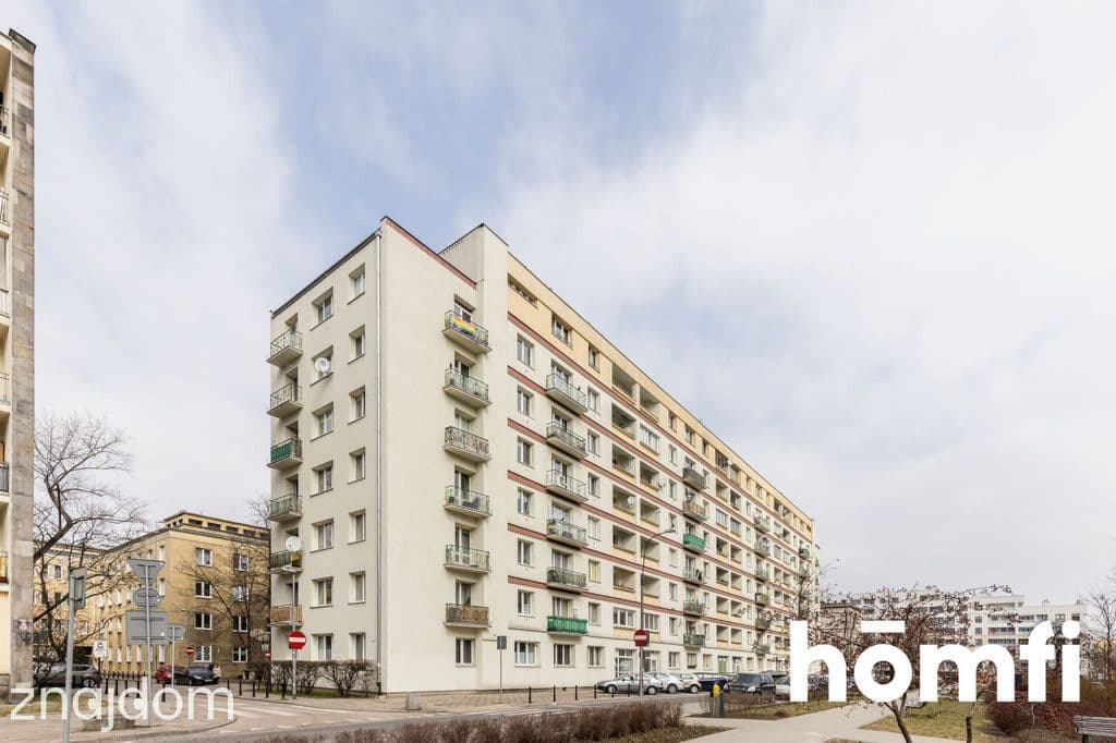 KOMFORTOWE STUDIO - PRAGA PÓŁNOC - zdjęcie 16