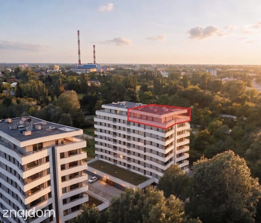 PENTHOUSE 119 M² | PREMIUM SOKOŁÓWKA - zdjęcie 16