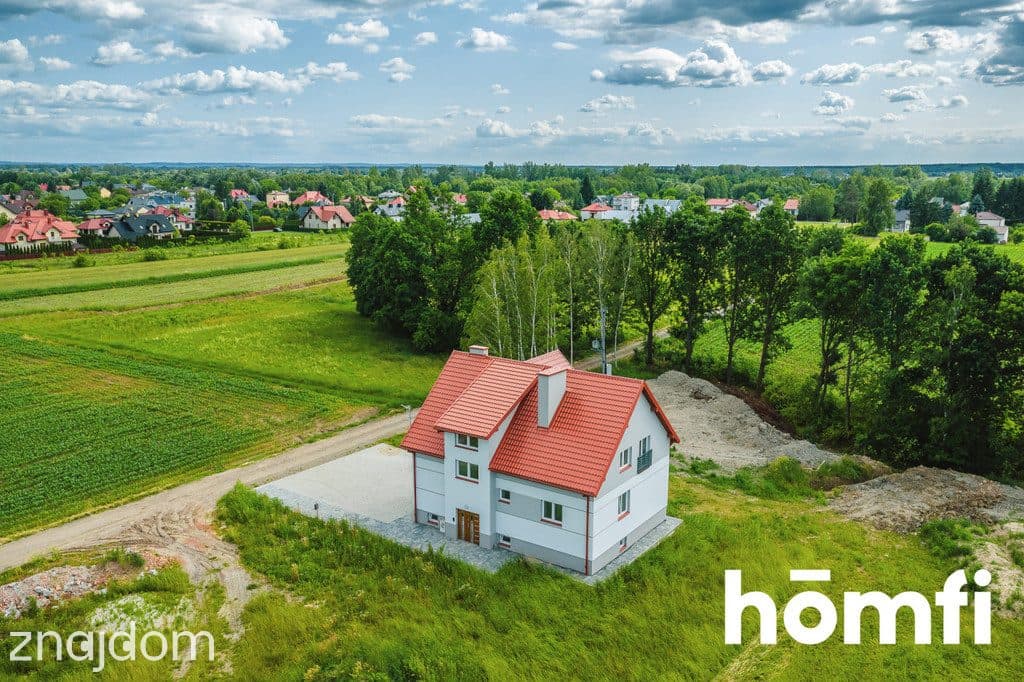 BEZCZYNSZOWE | 45,99 M² | MIEJSCE PARKINGOWE - zdjęcie 5