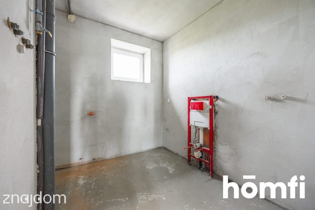 BEZCZYNSZOWE | 45,99 M² | MIEJSCE PARKINGOWE - zdjęcie 7