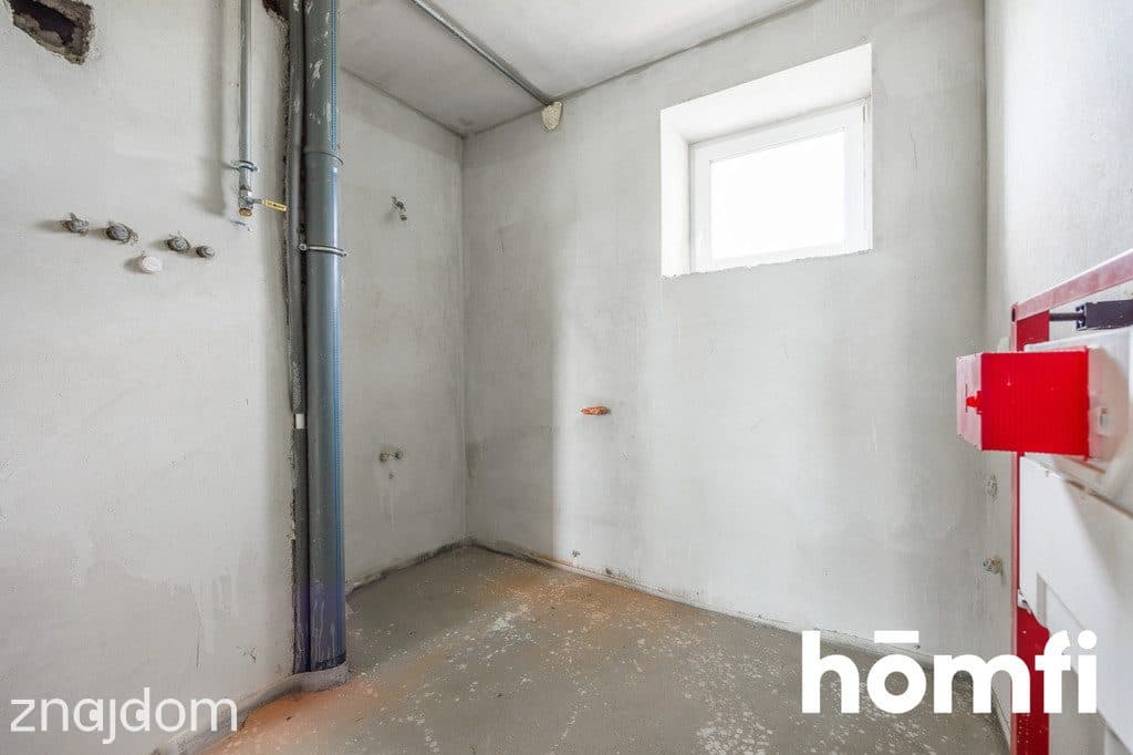 BEZCZYNSZOWE | 45,99 M² | MIEJSCE PARKINGOWE - zdjęcie 11