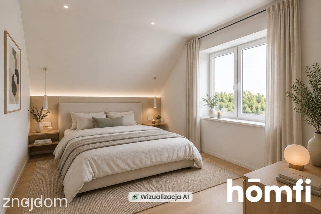 2 POZIOMY | 53,59 M² | BEZCZYNSZOWE | PARKING - zdjęcie 3