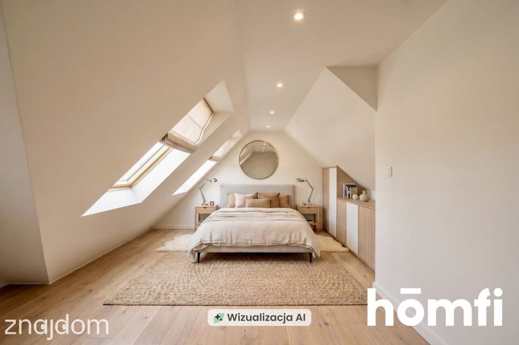 2 POZIOMY | 53,59 M² | BEZCZYNSZOWE | PARKING - zdjęcie 8