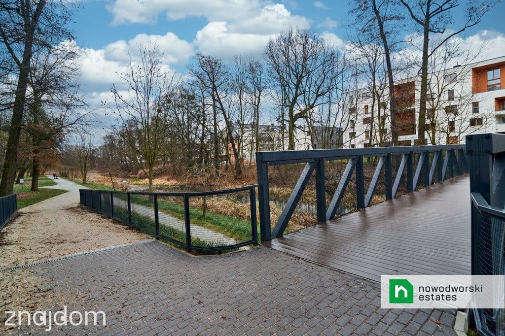 2-pokojowe mieszkanie nieopodal Parku Wschodniego - zdjęcie 14