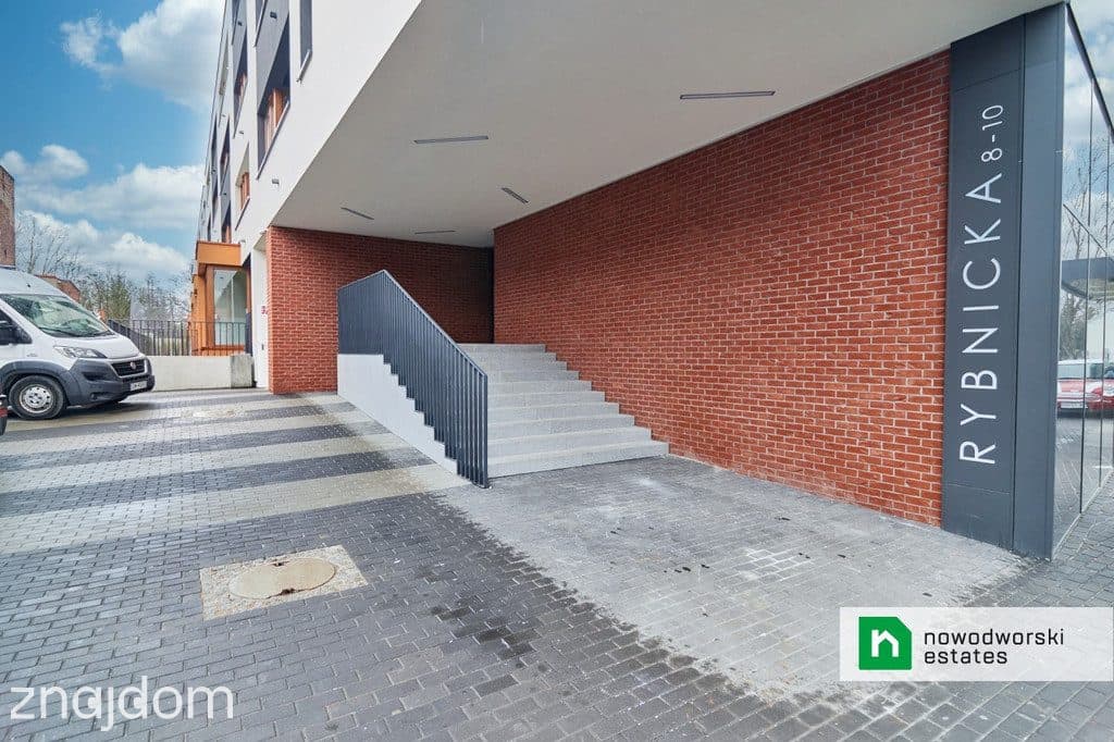 2-pokojowe mieszkanie nieopodal Parku Wschodniego - zdjęcie 16