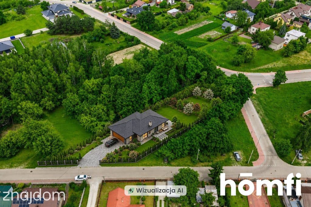 CENTRUM MIELCA | MPZP | DOM/USŁUGI