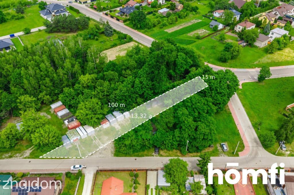 CENTRUM MIELCA | MPZP | DOM/USŁUGI - zdjęcie 2