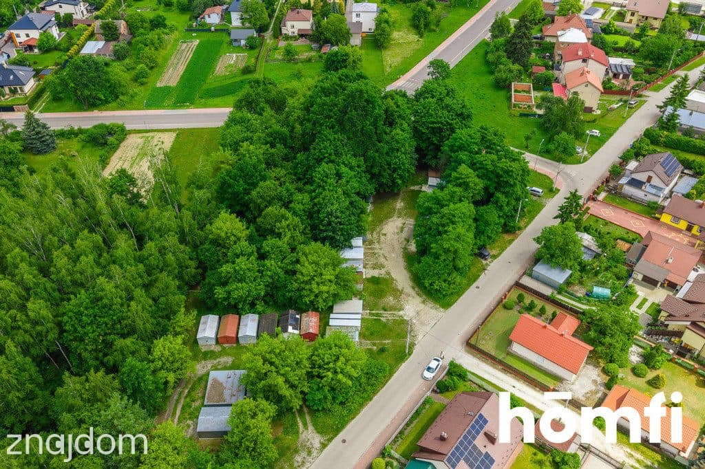 CENTRUM MIELCA | MPZP | DOM/USŁUGI - zdjęcie 3