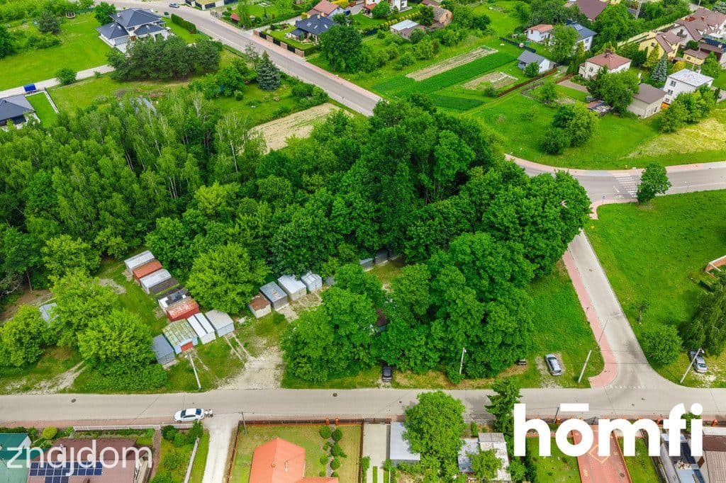 CENTRUM MIELCA | MPZP | DOM/USŁUGI - zdjęcie 4
