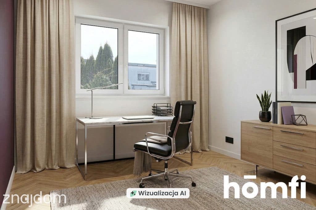 Nowoczesny dom | 5 pokoi | ogródek 90 m| Wawer-Las - zdjęcie 6