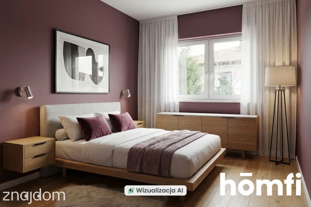 Nowoczesny dom | 5 pokoi | ogródek 90 m| Wawer-Las - zdjęcie 8