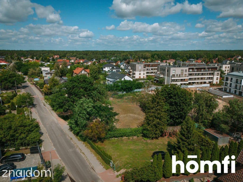 Działka | Wrzosy | ulica Warzywna | 1169 m2 - zdjęcie 7