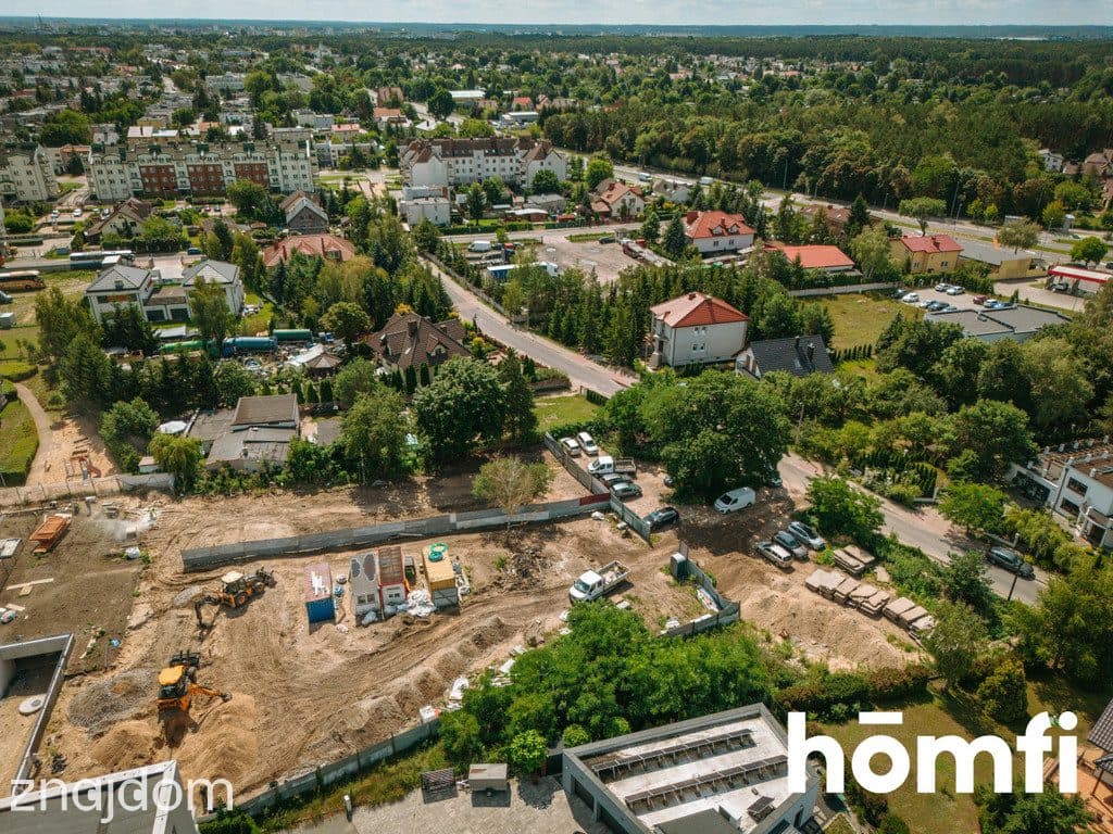 Działka | Wrzosy | ulica Warzywna | 1169 m2 - zdjęcie 10