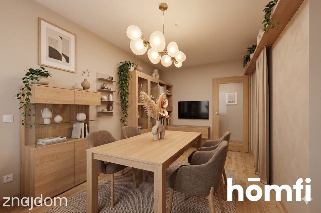 NA SPRZEDAŻ!!Przestronne 66 m² w Wieliczce - zdjęcie 2