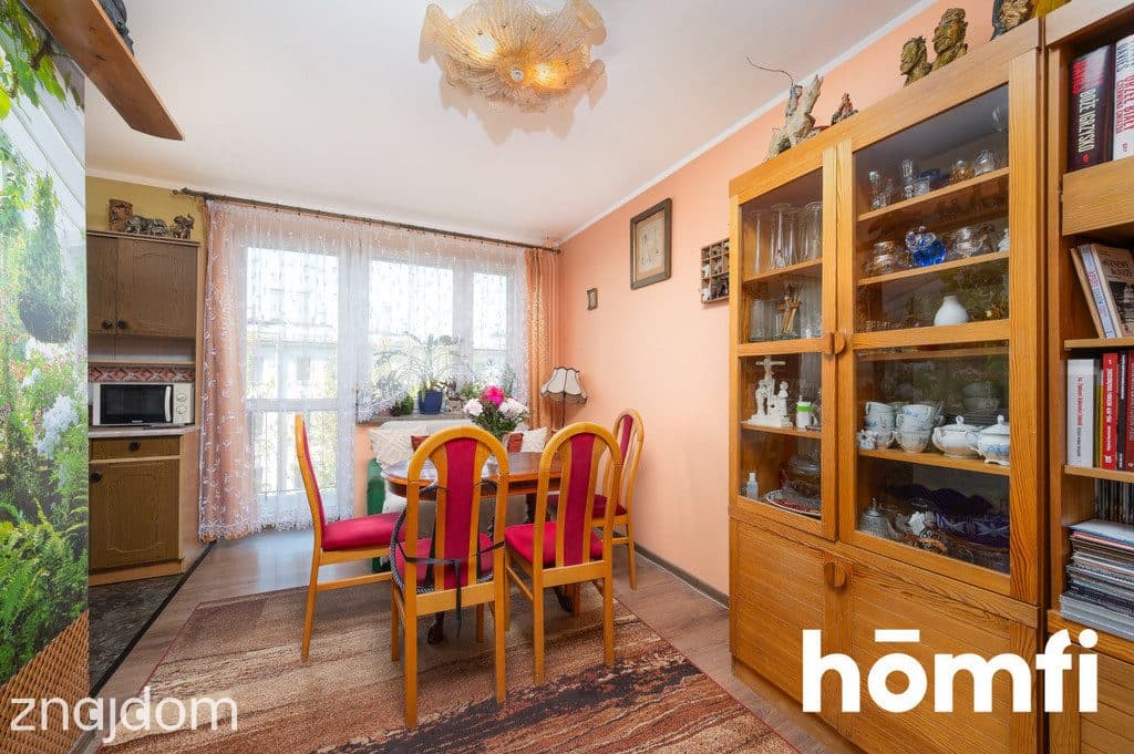 NA SPRZEDAŻ!!Przestronne 66 m² w Wieliczce - zdjęcie 3
