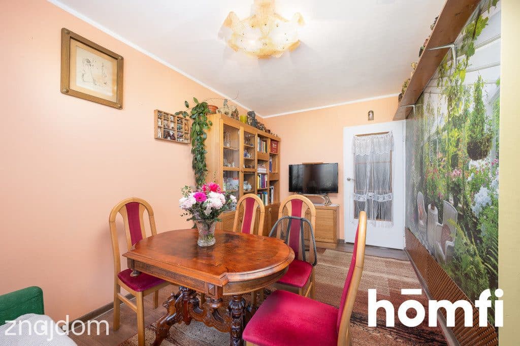 NA SPRZEDAŻ!!Przestronne 66 m² w Wieliczce - zdjęcie 4