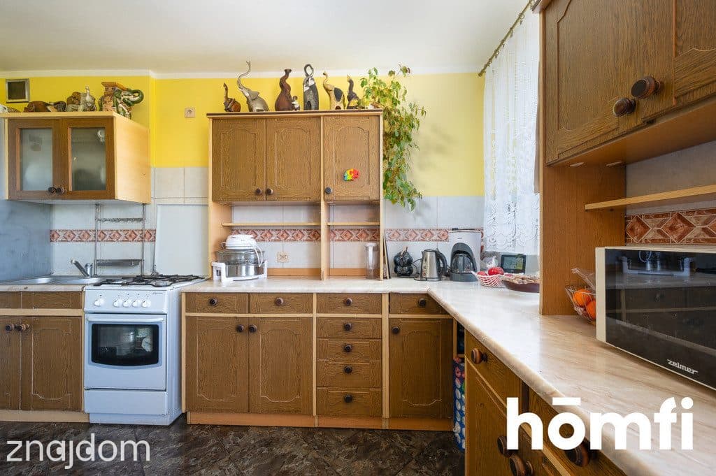 NA SPRZEDAŻ!!Przestronne 66 m² w Wieliczce - zdjęcie 6