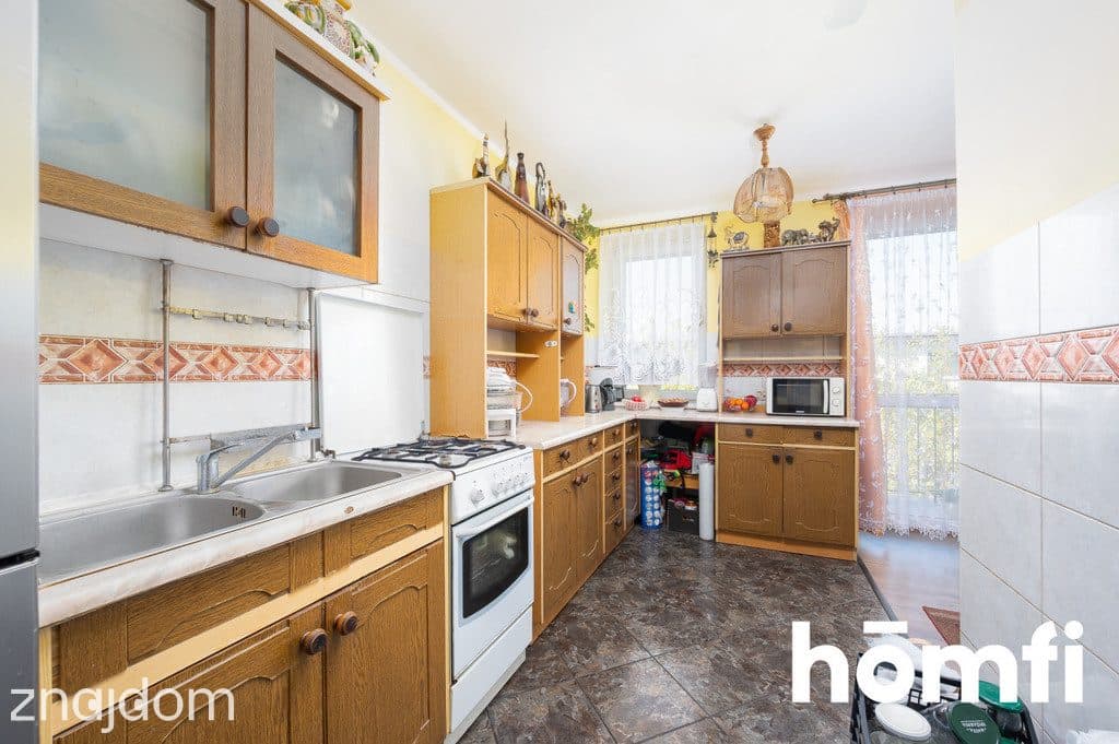 NA SPRZEDAŻ!!Przestronne 66 m² w Wieliczce - zdjęcie 9