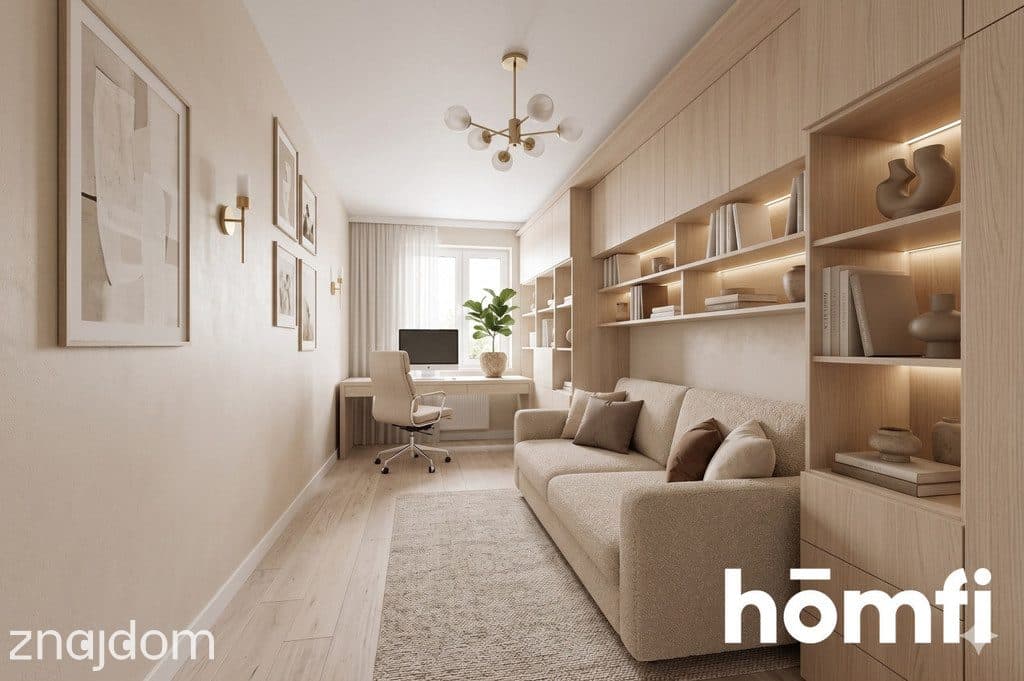 NA SPRZEDAŻ!!Przestronne 66 m² w Wieliczce - zdjęcie 11