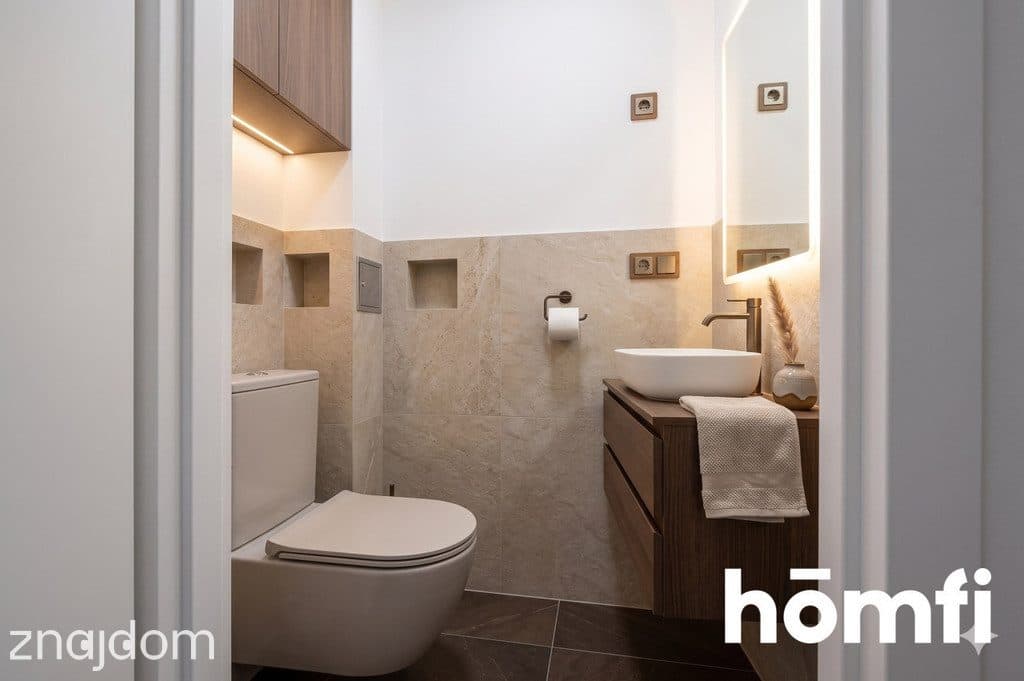 NA SPRZEDAŻ!!Przestronne 66 m² w Wieliczce - zdjęcie 15