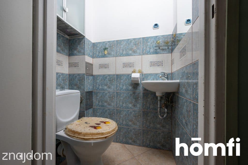 NA SPRZEDAŻ!!Przestronne 66 m² w Wieliczce - zdjęcie 16