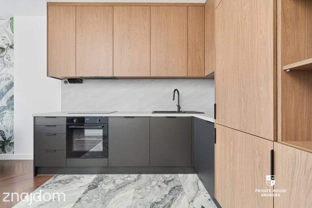 Apartament w Quorum - Sikorskiego, 47m2, 2 pokoje - zdjęcie 5