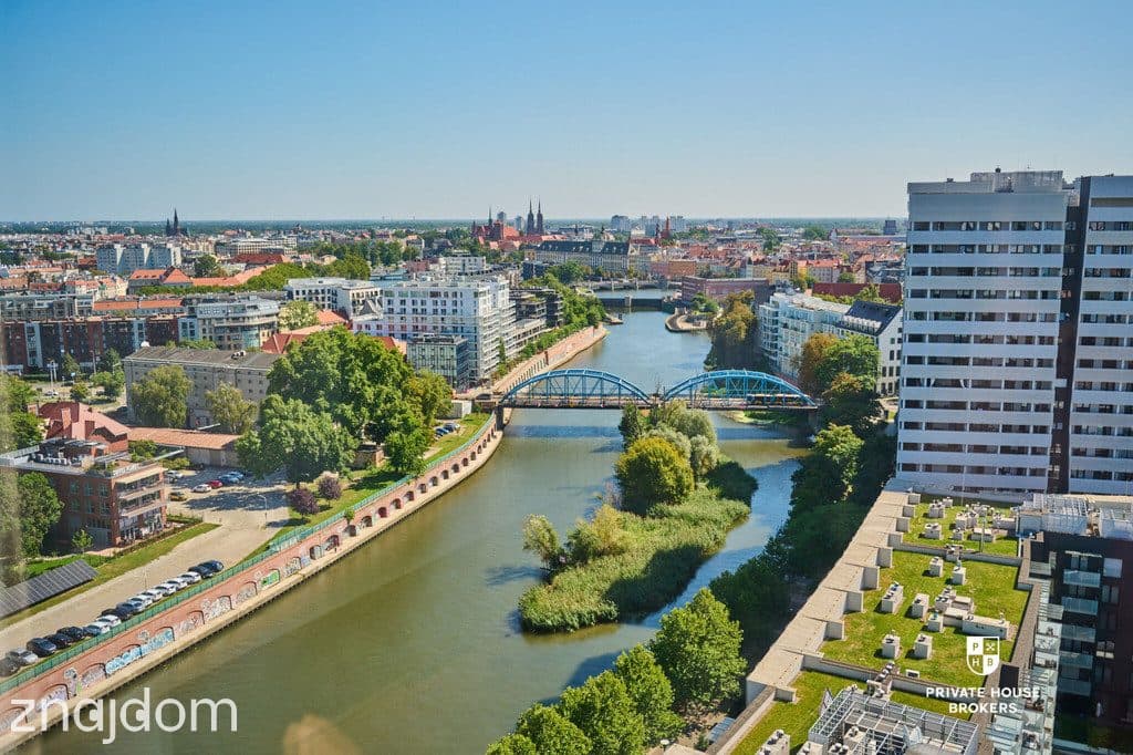 Apartament w Quorum - Sikorskiego, 47m2, 2 pokoje - zdjęcie 11