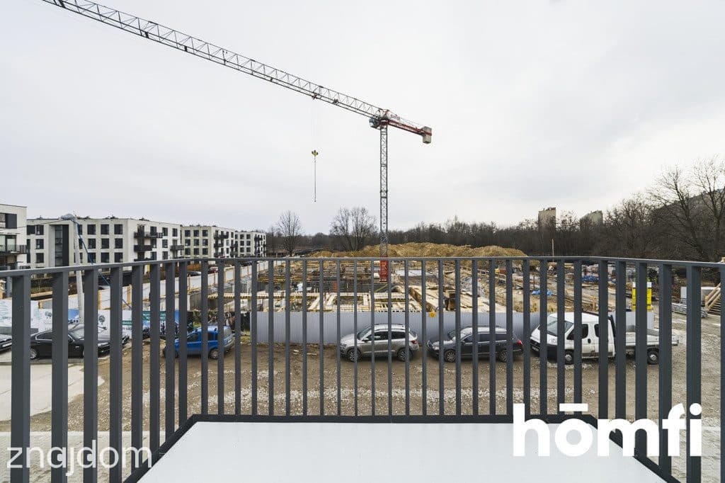 Nowe 2-pokojowe mieszkanie z garażem - zdjęcie 17
