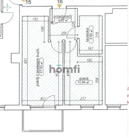 Nowe 2-pokojowe mieszkanie z garażem - zdjęcie 19