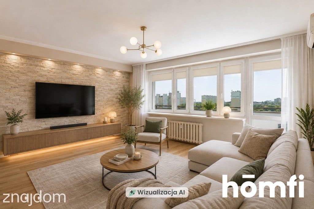 Komfortowe | Wygodne 49 m² | Rubinkowo - Toruń