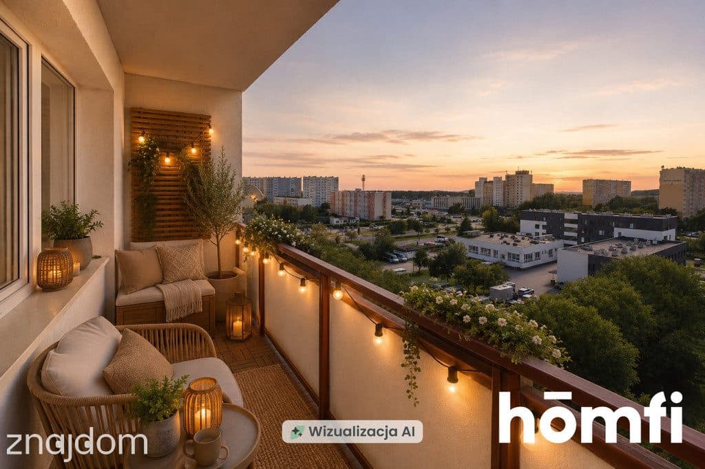 Komfortowe | Wygodne 49 m² | Rubinkowo - Toruń - zdjęcie 13