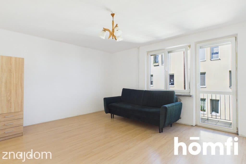 2 pokoje 47 m² | po remoncie | Poniatowskiego - zdjęcie 11