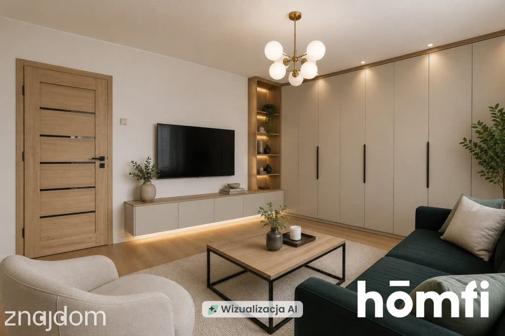 2 pokoje 47 m² | po remoncie | Poniatowskiego - zdjęcie 12