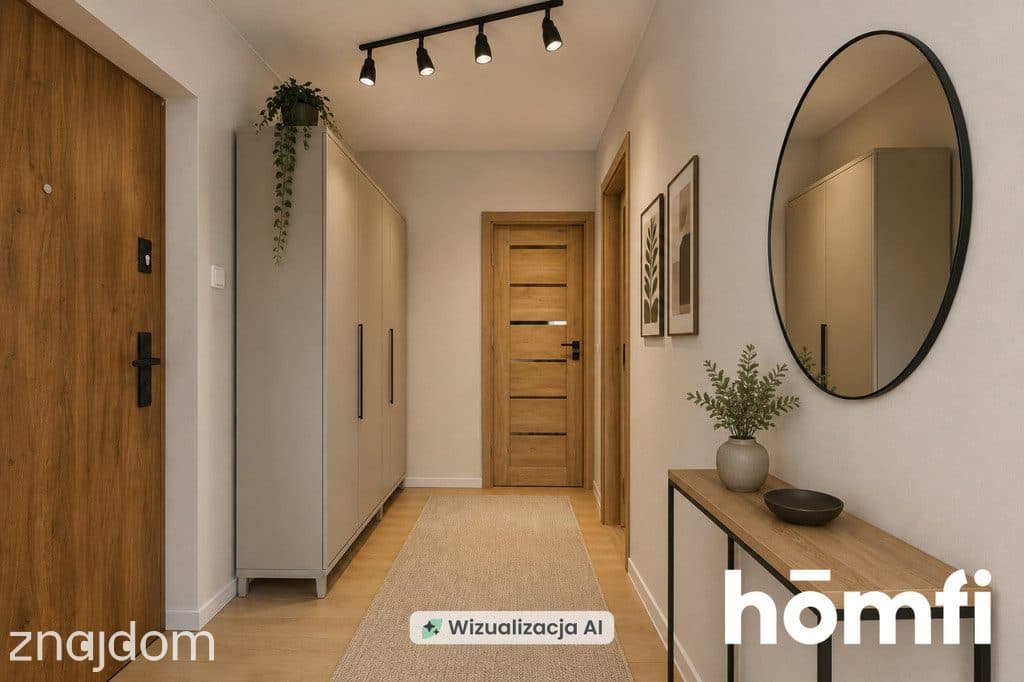 2 pokoje 47 m² | po remoncie | Poniatowskiego - zdjęcie 4