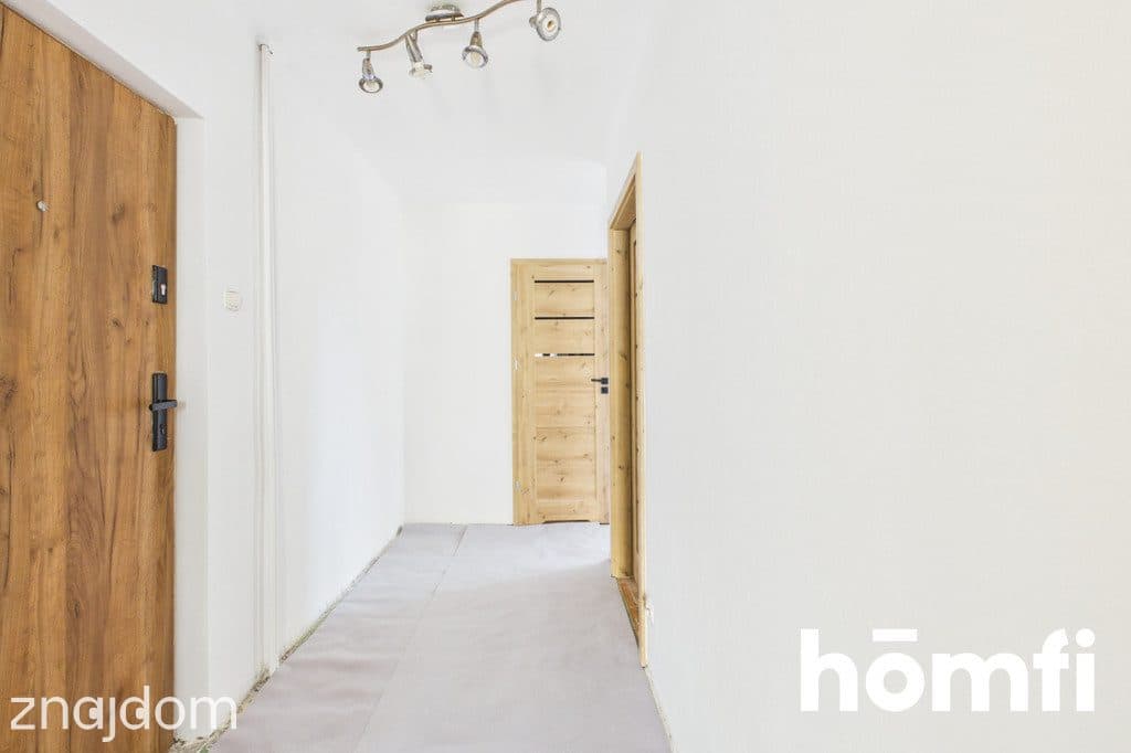 2 pokoje 47 m² | po remoncie | Poniatowskiego - zdjęcie 5