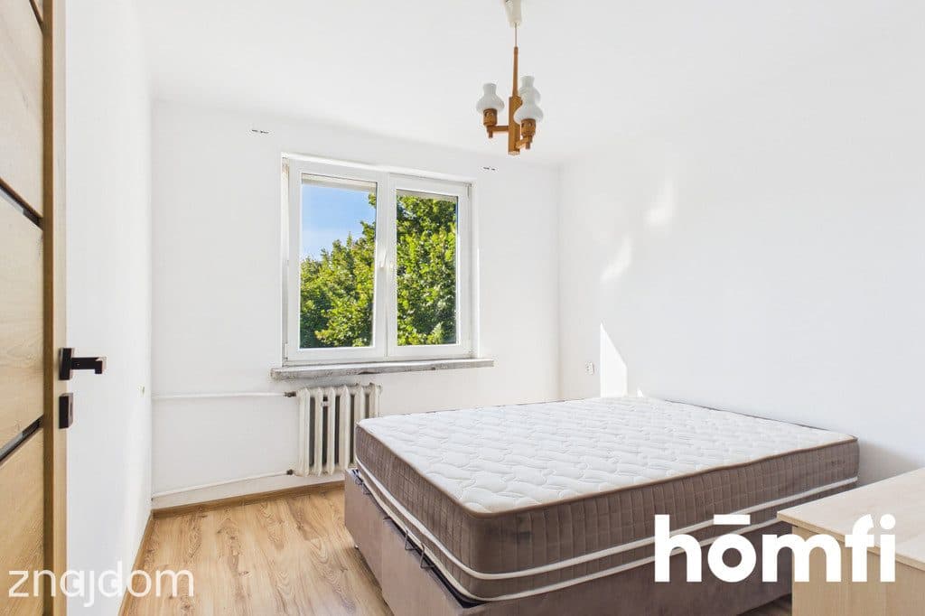 2 pokoje 47 m² | po remoncie | Poniatowskiego - zdjęcie 7