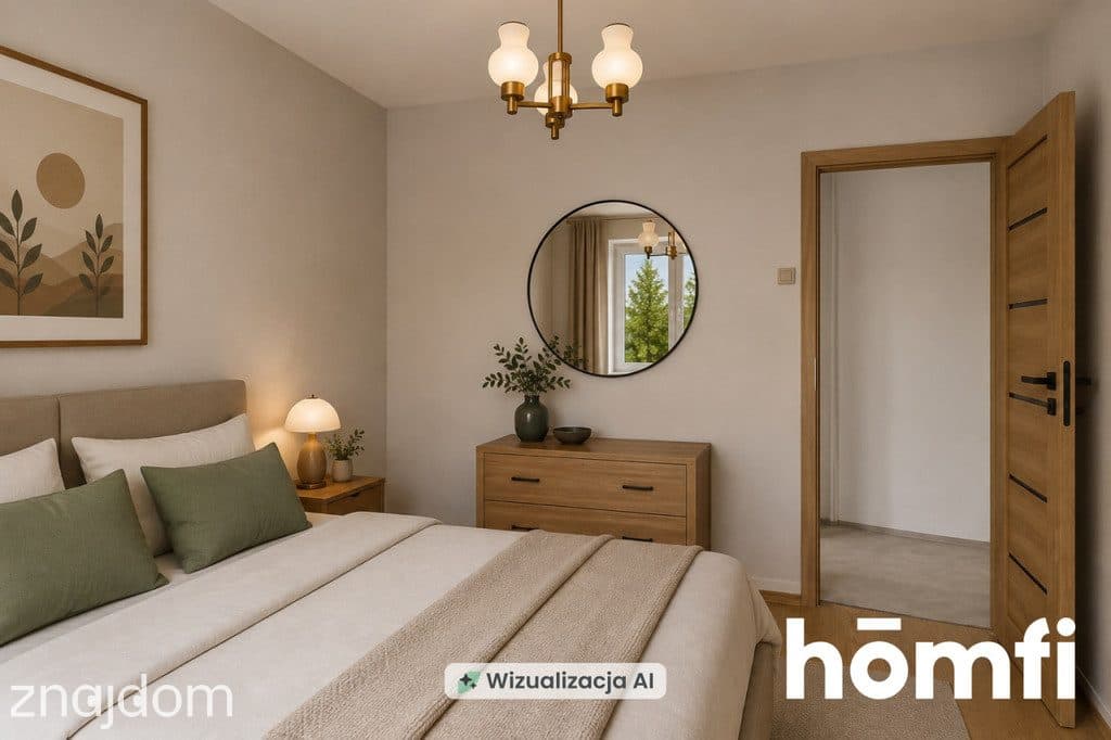 2 pokoje 47 m² | po remoncie | Poniatowskiego - zdjęcie 8