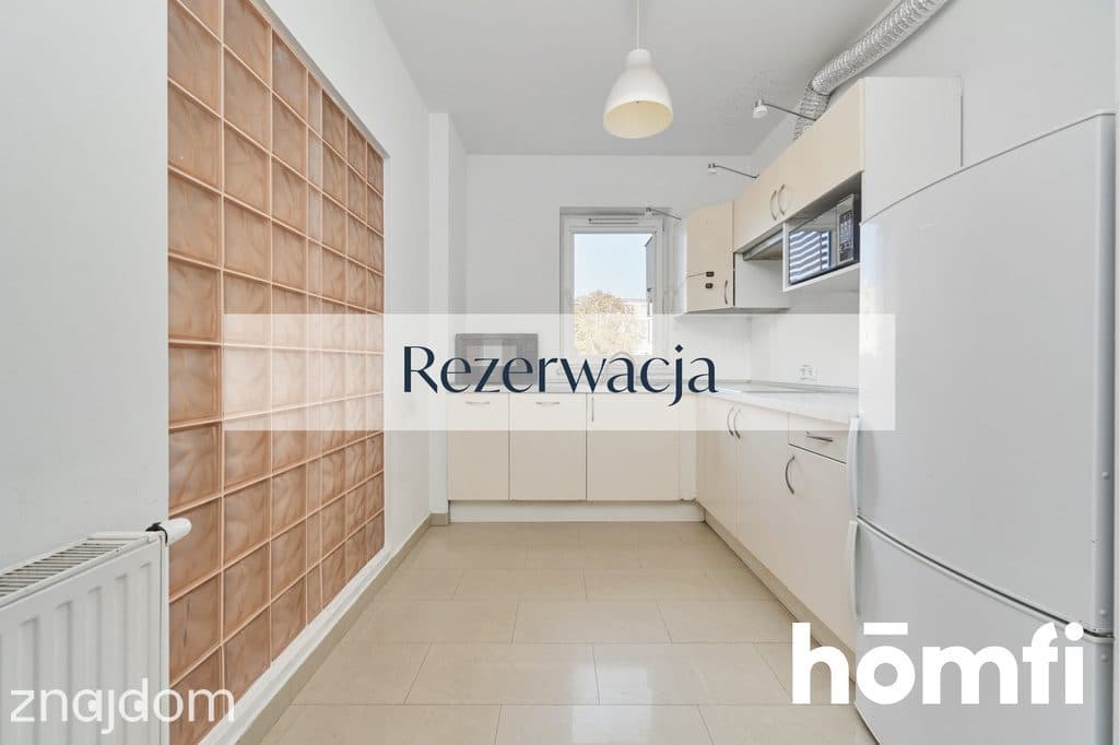 2 pokoje | Odra House | 54 m² | 2 balkony | garaż