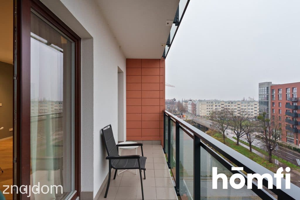 Top lokalizacja – apartament z ROI - zdjęcie 13