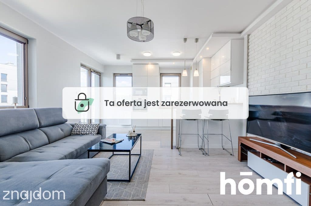 Przestronne 3 pokoje na Gdańskiej Morenie