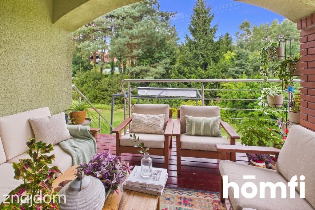 Dom z sauną blisko lasu i jezior Nowa Wieś - zdjęcie 14
