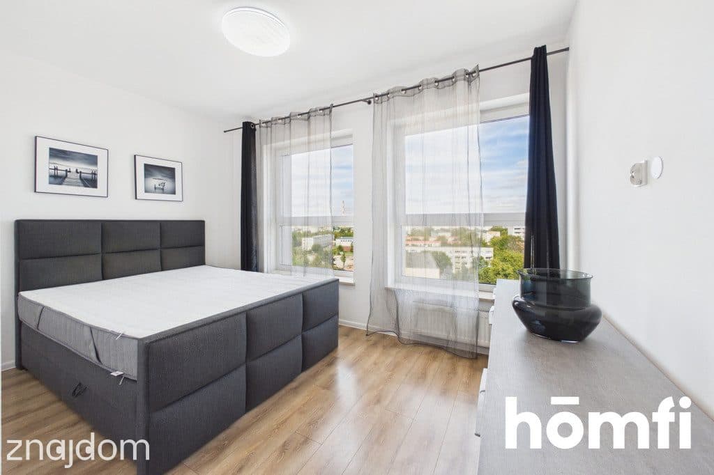Nowoczesne 3 pokoje  Apartamenty Jagiellońskie - zdjęcie 6