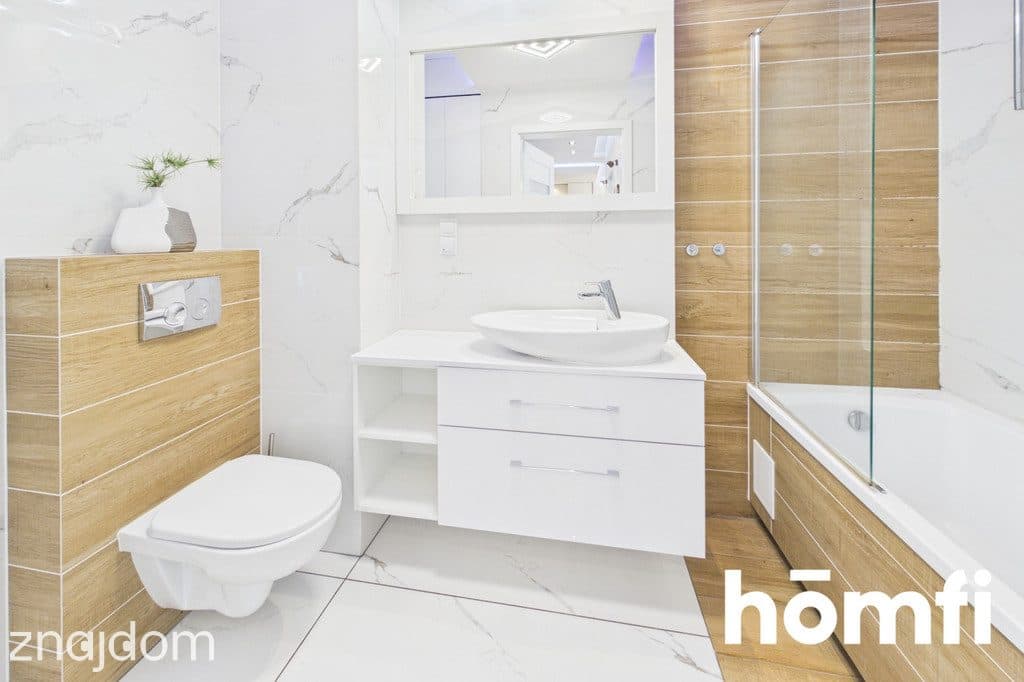 Nowoczesne 3 pokoje  Apartamenty Jagiellońskie - zdjęcie 7