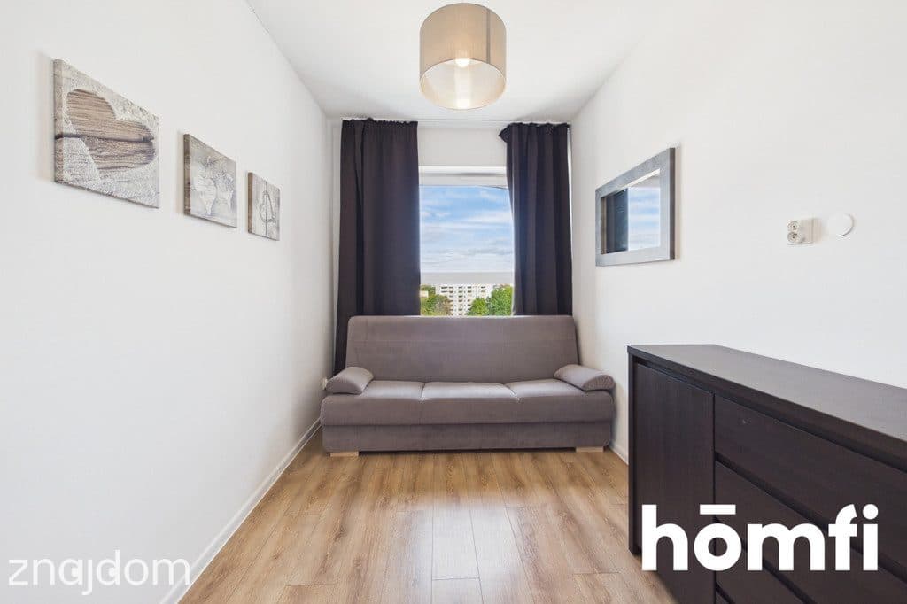 Nowoczesne 3 pokoje  Apartamenty Jagiellońskie - zdjęcie 8