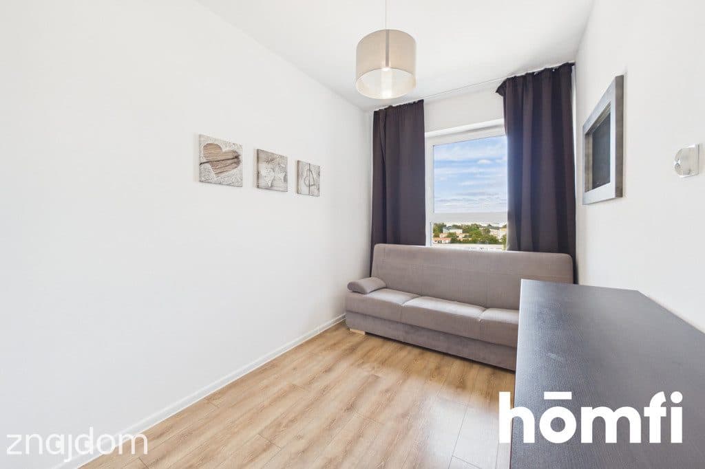 Nowoczesne 3 pokoje  Apartamenty Jagiellońskie - zdjęcie 9