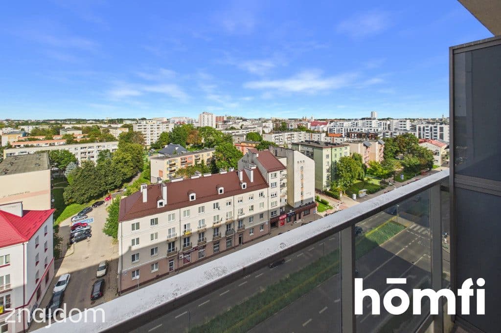 Nowoczesne 3 pokoje  Apartamenty Jagiellońskie - zdjęcie 10