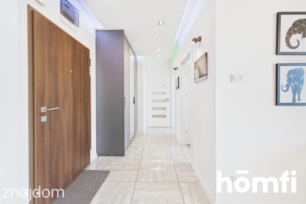 Nowoczesne 3 pokoje  Apartamenty Jagiellońskie - zdjęcie 11