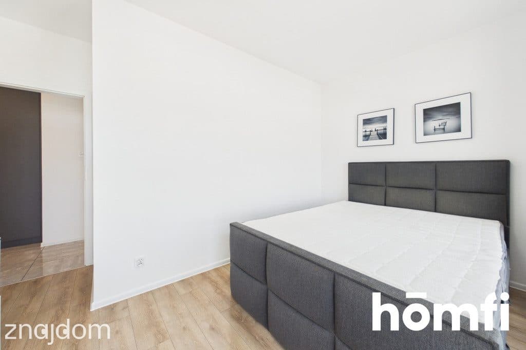 Nowoczesne 3 pokoje  Apartamenty Jagiellońskie - zdjęcie 12