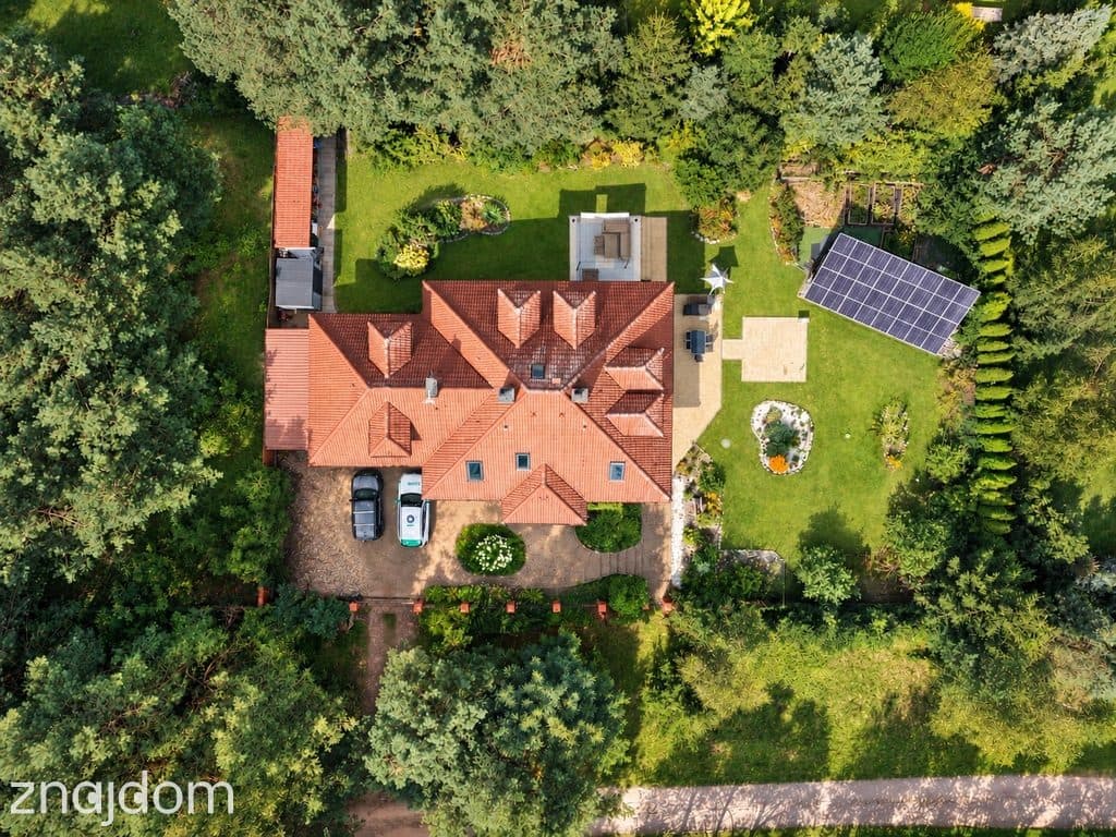 Dom z sauną blisko lasu i jezior Nowa Wieś - zdjęcie 3